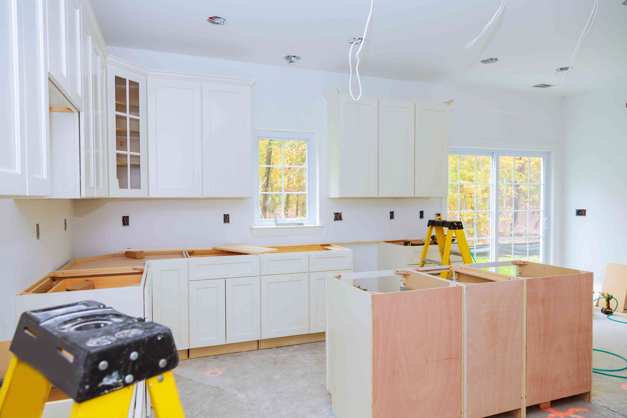 What Does the Common 12×12 Kitchen Transform Value? A Full Information