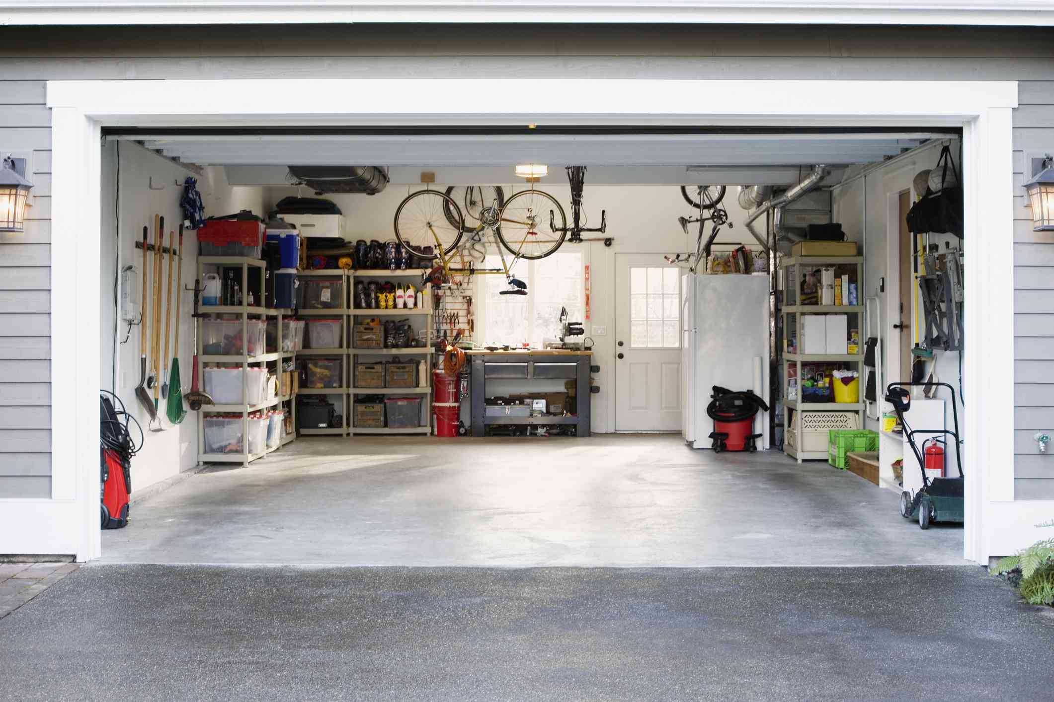 Suggestions for a Higher Concrete Storage Ground Slab
