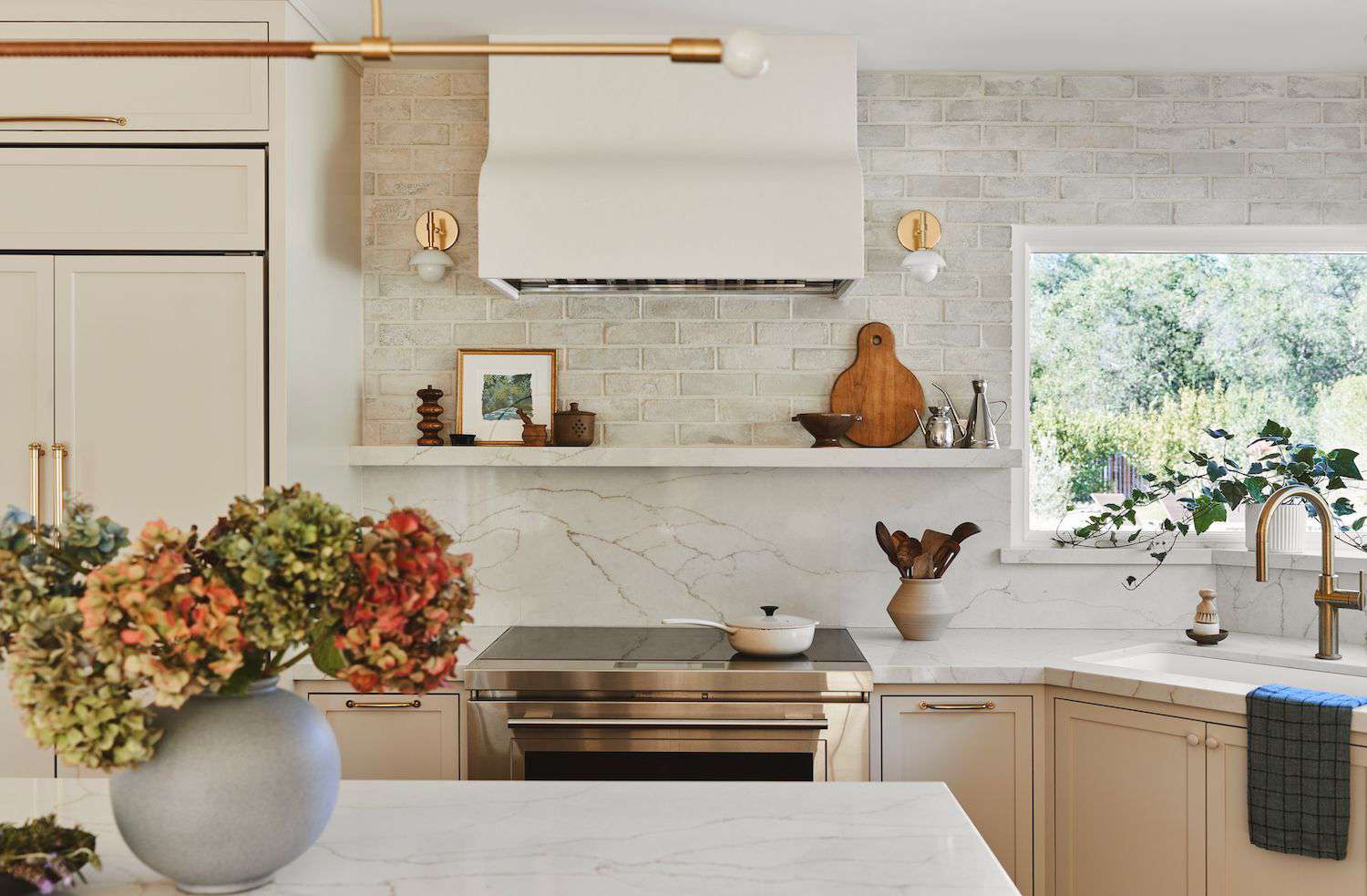 35 Kitchen Transform Concepts, From Small DIY Initiatives to Intestine Renovations