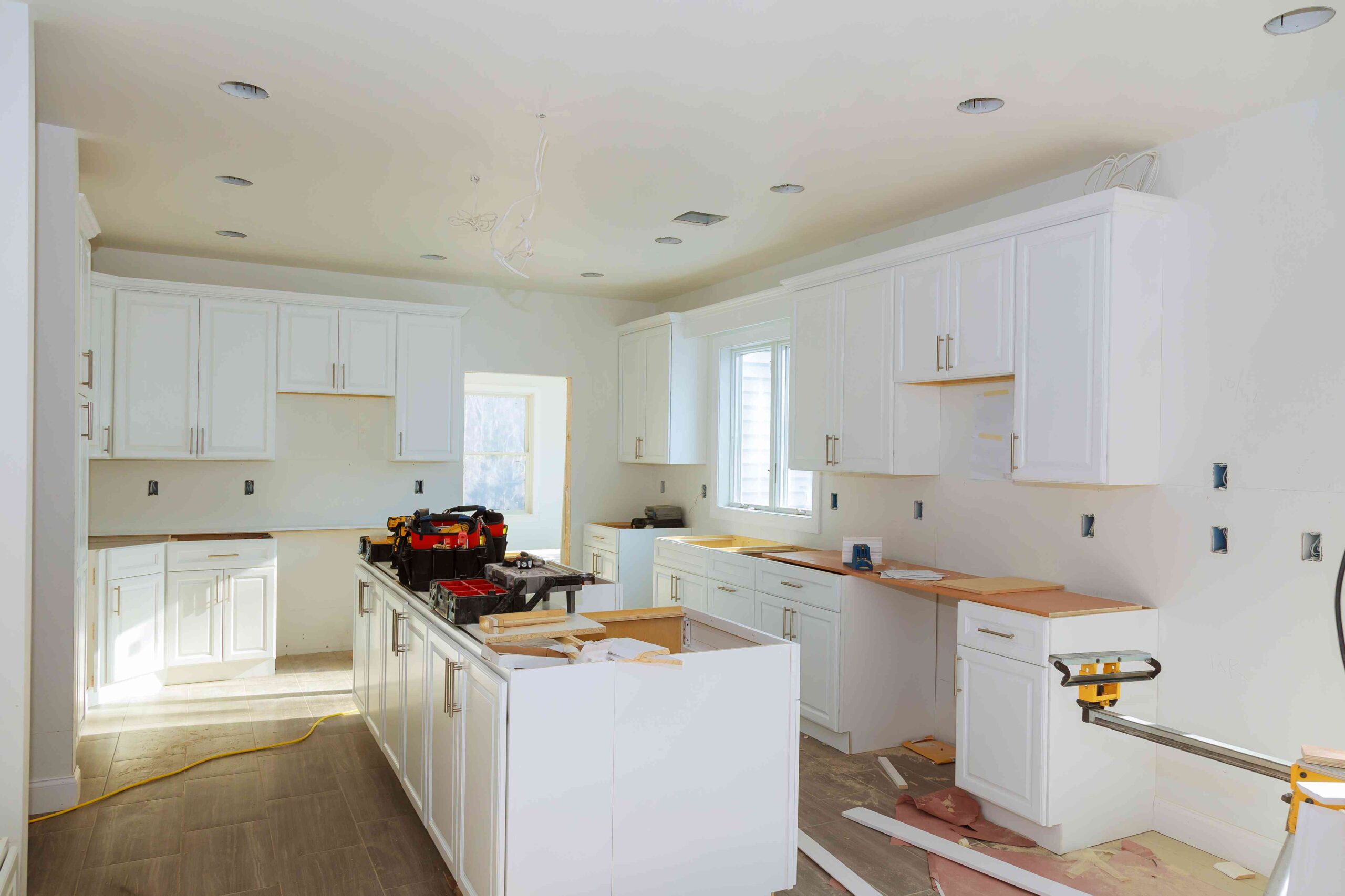 5 Important Suggestions for Kitchen Renovations, Straight From Professionals