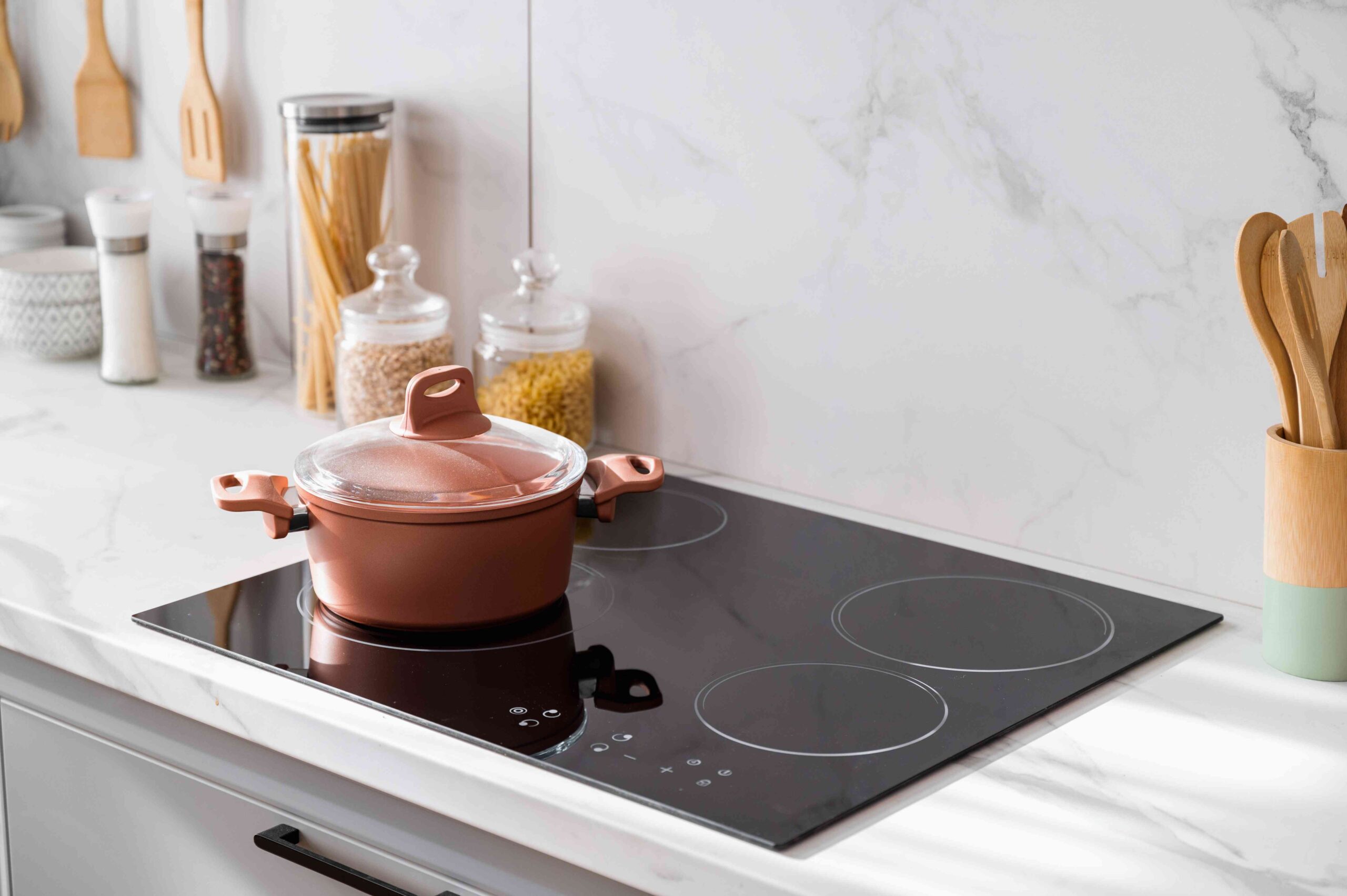 What Is an Induction Cooktop? All the pieces You Must Know