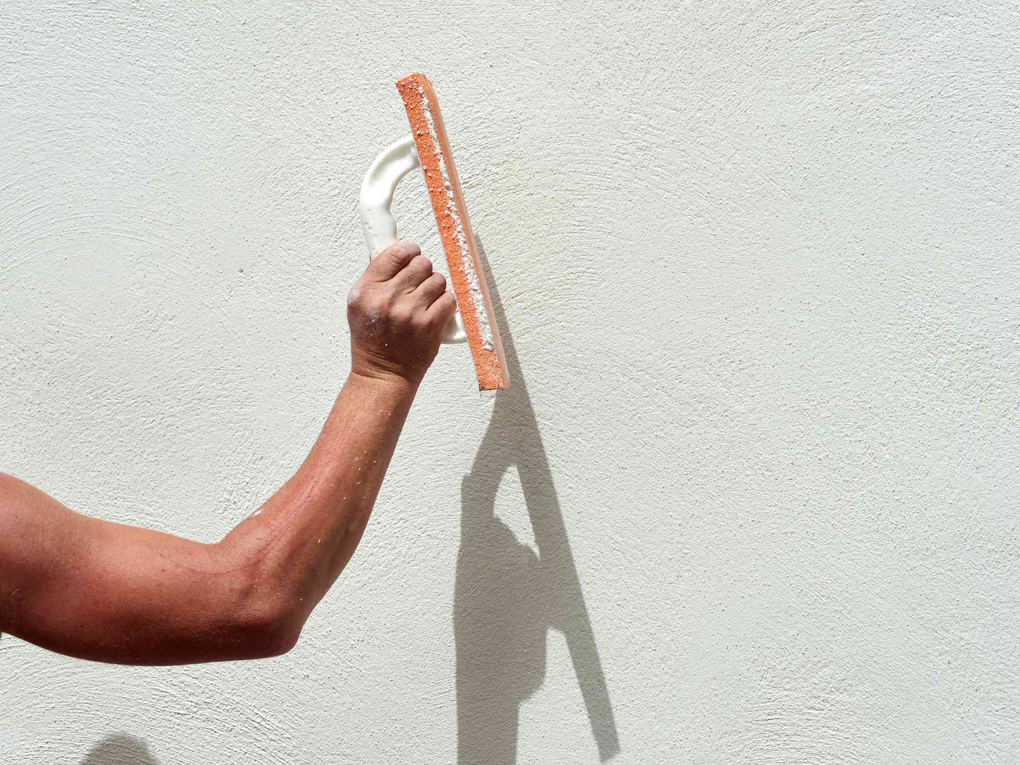 Find out how to Restore Stucco on Your Dwelling Your self