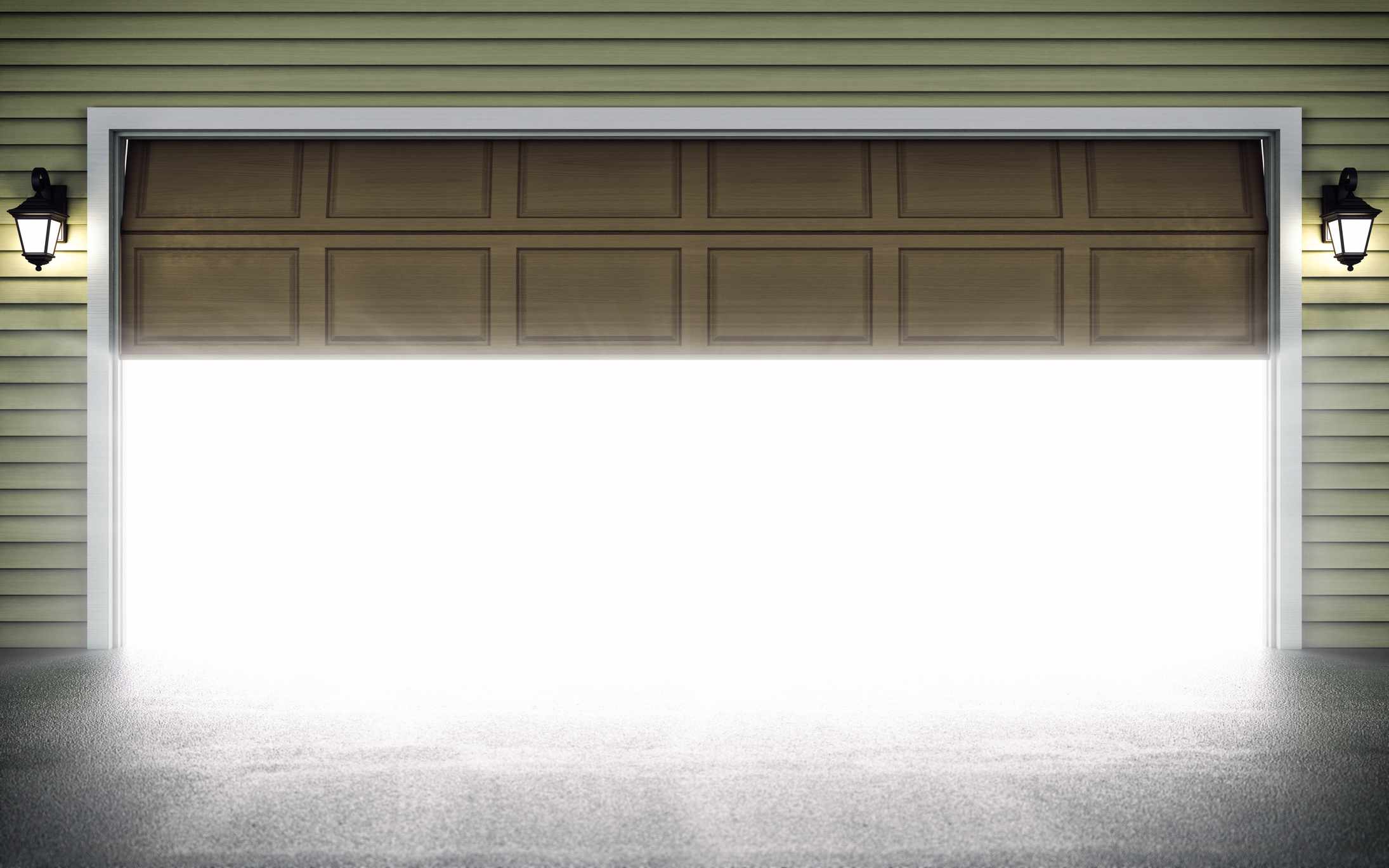 10 Causes Your Storage Door Is Opening By Itself