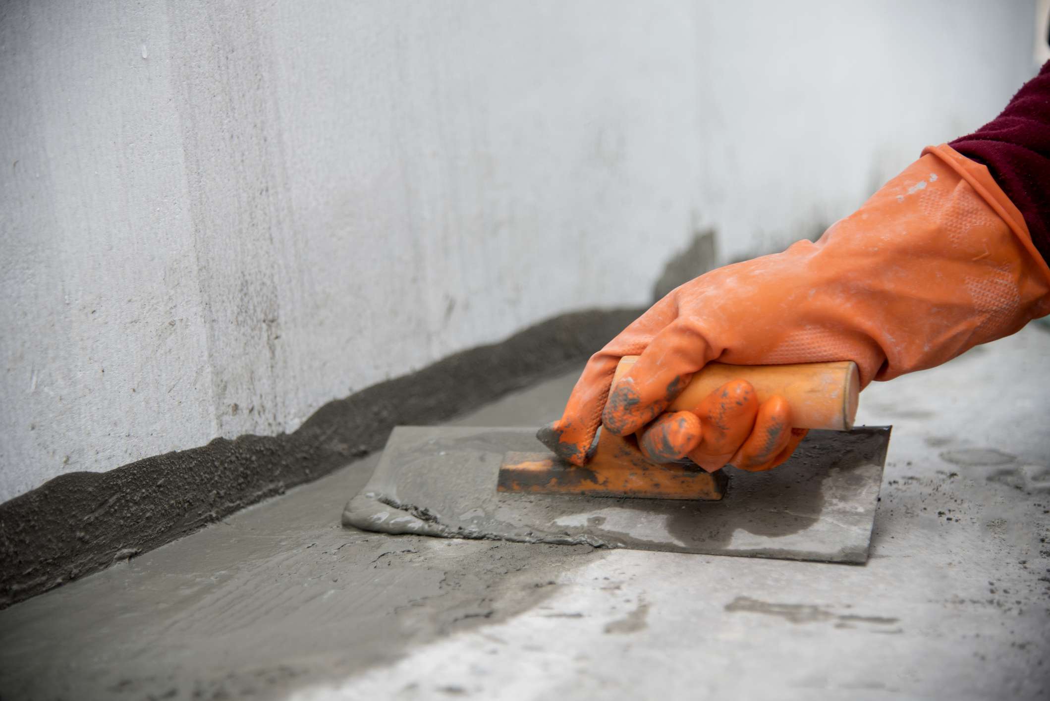 How A lot Does Concrete Leveling Actually Price?