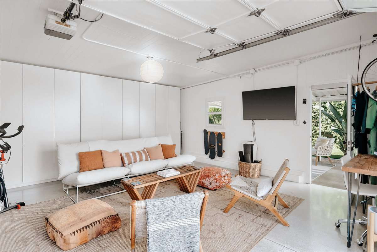 30 Intelligent Storage Conversion Concepts to Make Nice Use of House