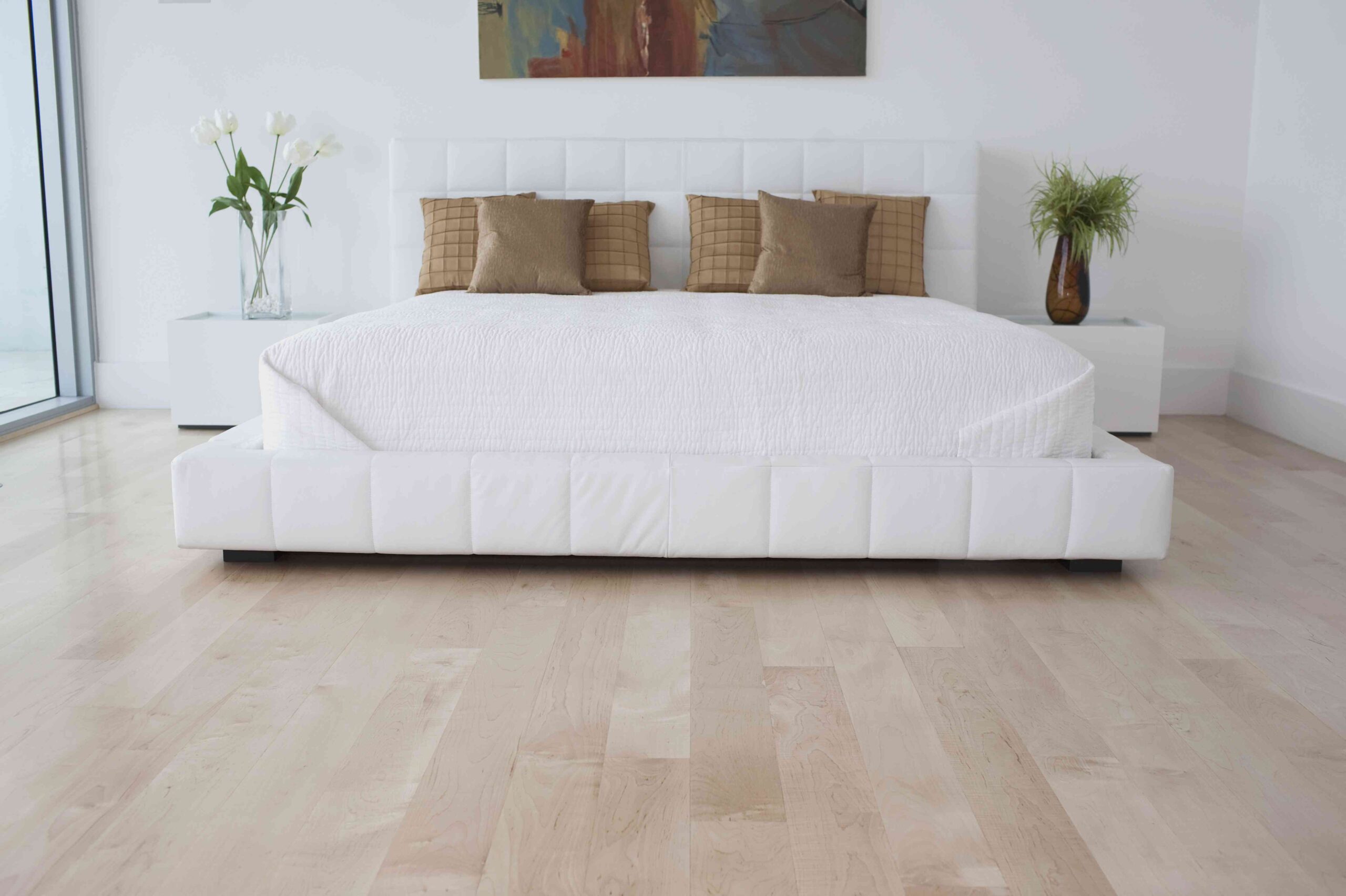 11 Widespread Bed room Flooring Choices to Think about