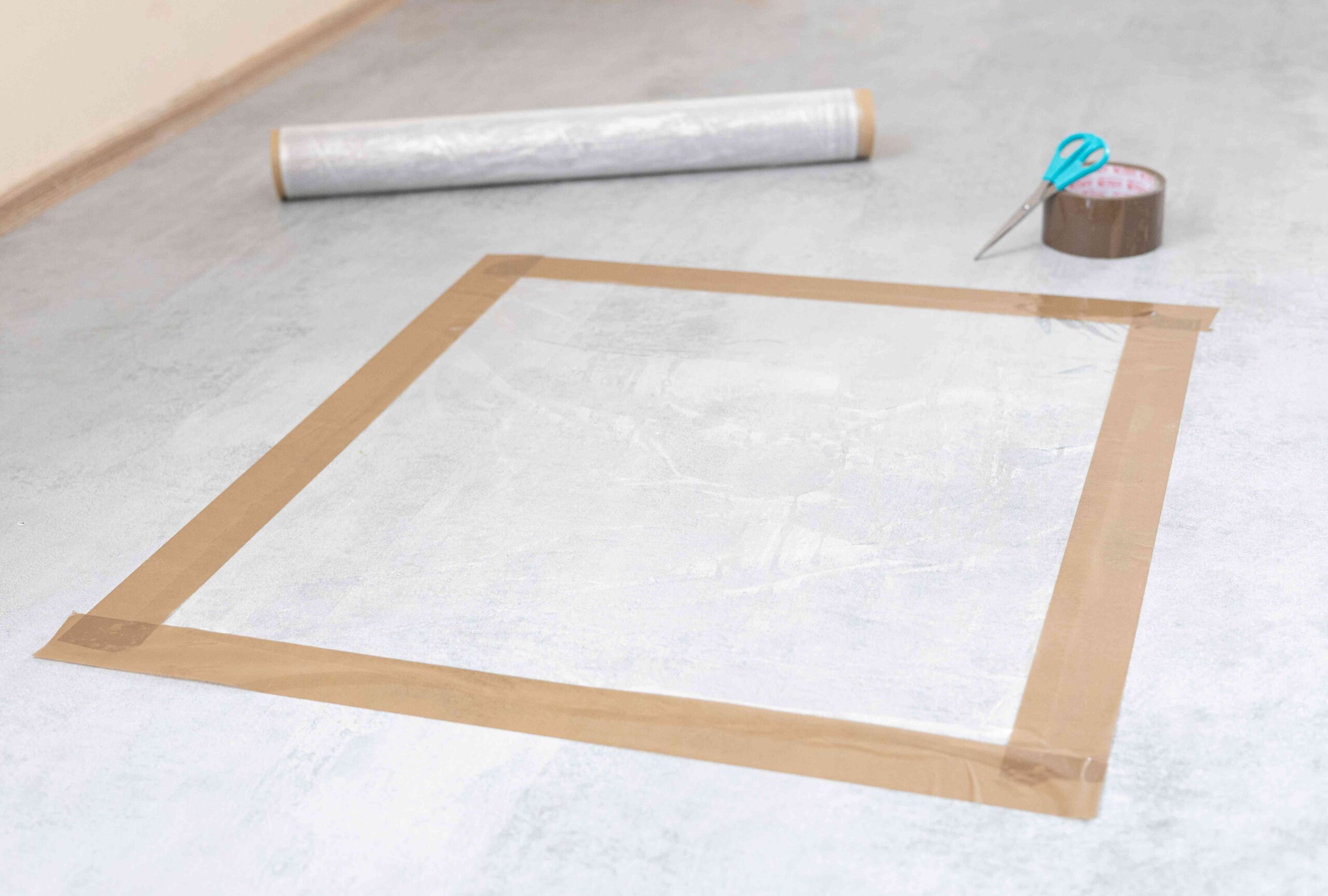 Methods to Conduct a Moisture Check for Concrete Flooring