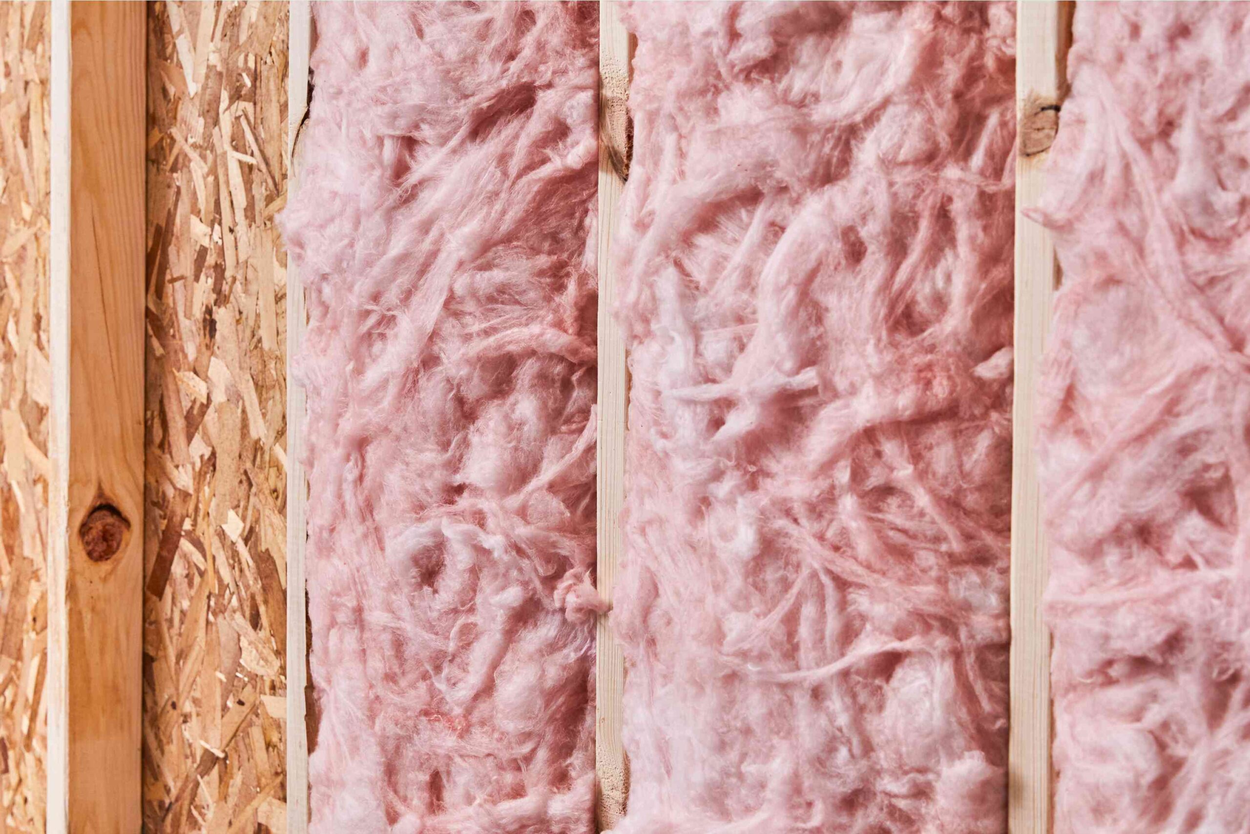 5 Kinds of Insulation for Your Storage and Learn how to Select One